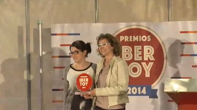Ibertoy 2014