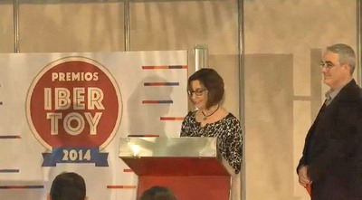 Ibertoy 2014