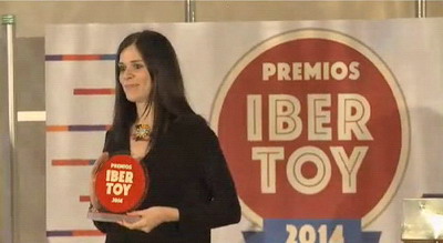 Ibertoy 2014