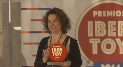 Ibertoy 2014