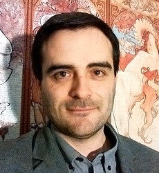 Luis Valleaguado Luis Valleaguado