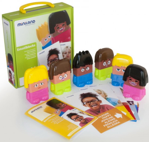 Emotiblocks