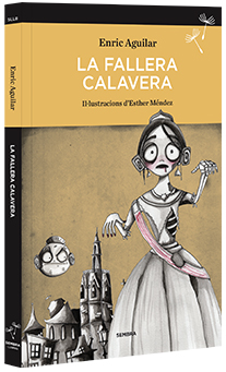 La Fallera Calavera