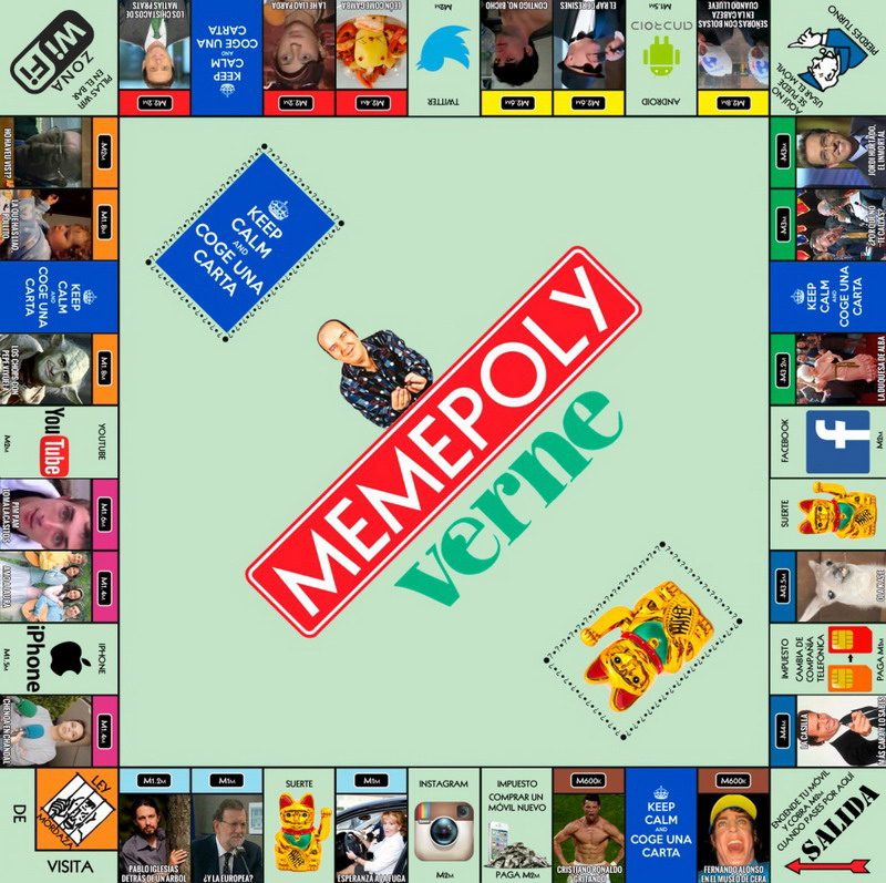 Memepoly