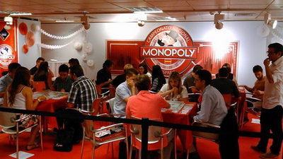Monopoly 2015