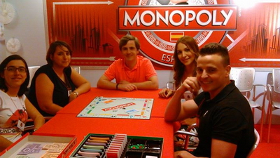Monopoly 2015