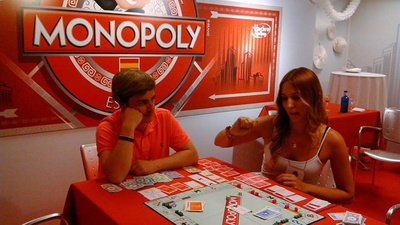 Monopoly 2015
