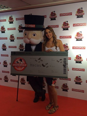 Monopoly 2015