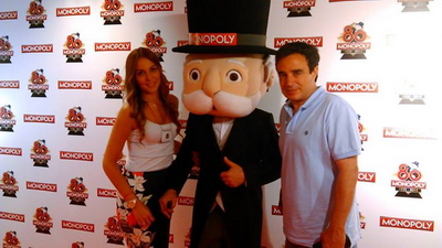 Monopoly 2015