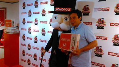 Monopoly 2015