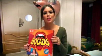Bocazas