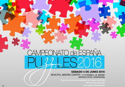 Puzzles 2016