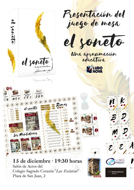 El soneto