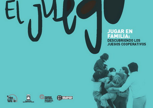 Jugar en familia