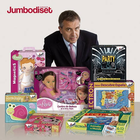 JumboDiset