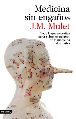 Medicina sin enga&ntilde;os