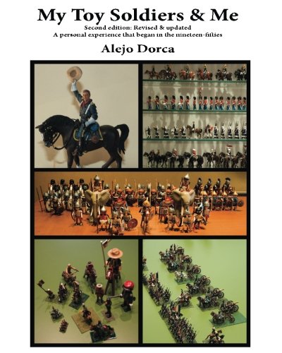 My toy soldiers & me (1952 - 2013)