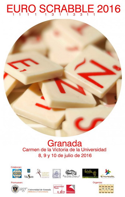 Euro Scrabble 2016