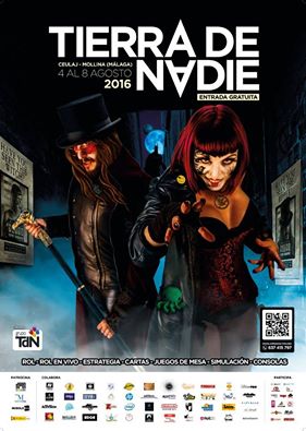 TdN 2016