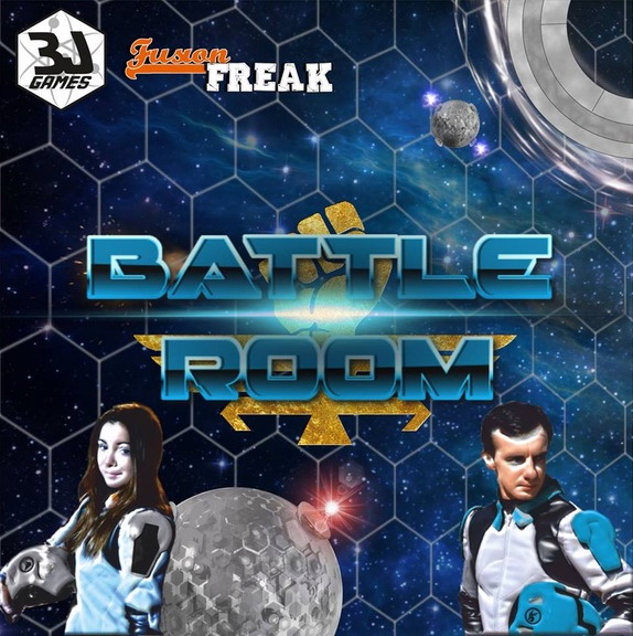 Battle Room