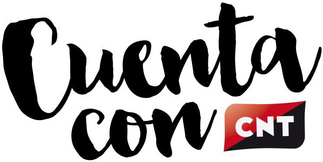 Cuenta con CNT