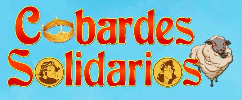 Cobardes Solidarios