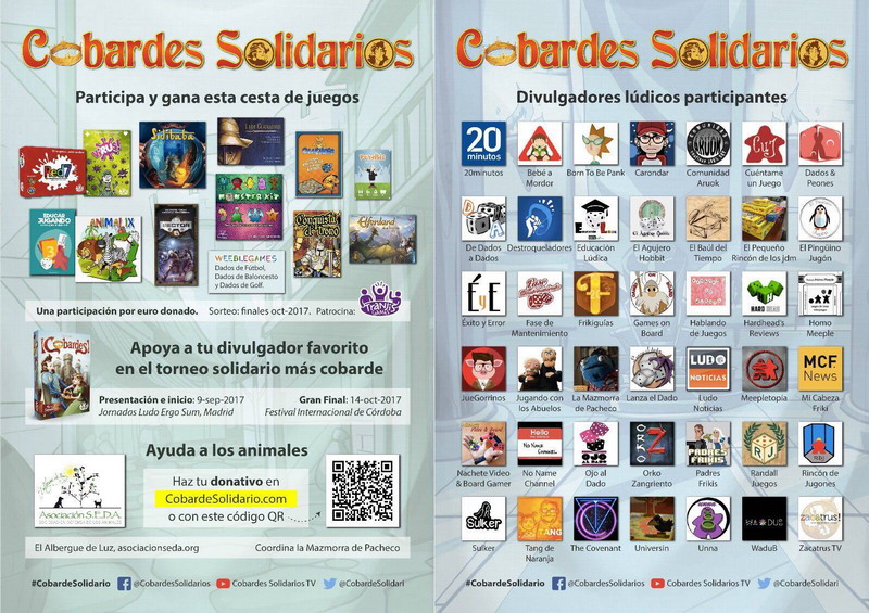 Cobardes Solidarios