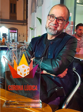 Corona Lúdica