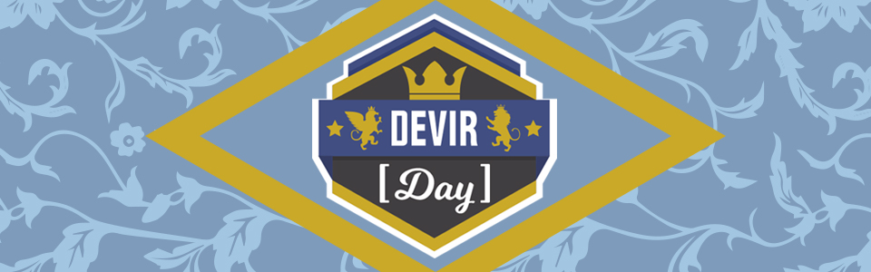 Devir