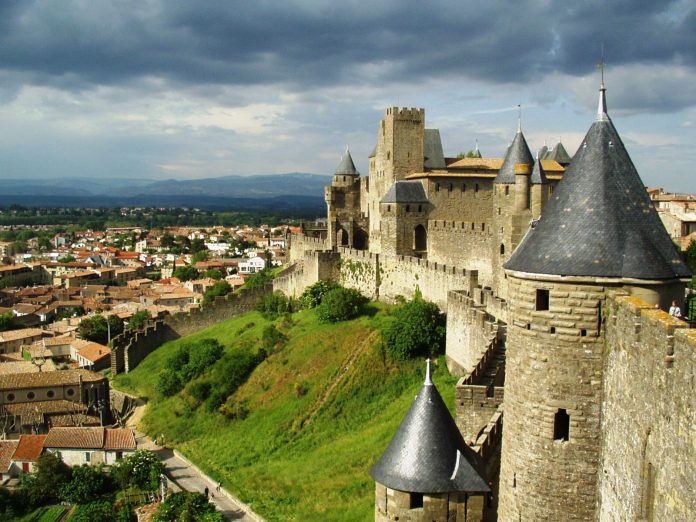 cArcassonne