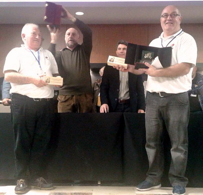 Domino 2017