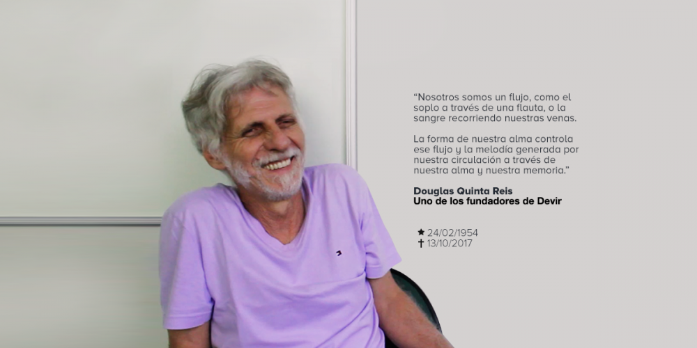 Douglas Quinta Reis