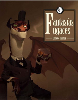 Fantas&iacute;as fugaces