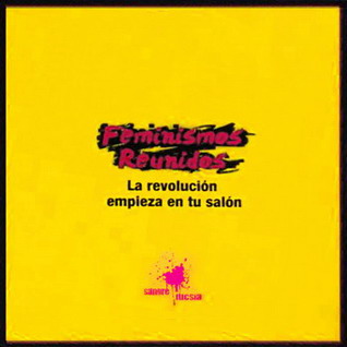 Feminismos Reunidos
