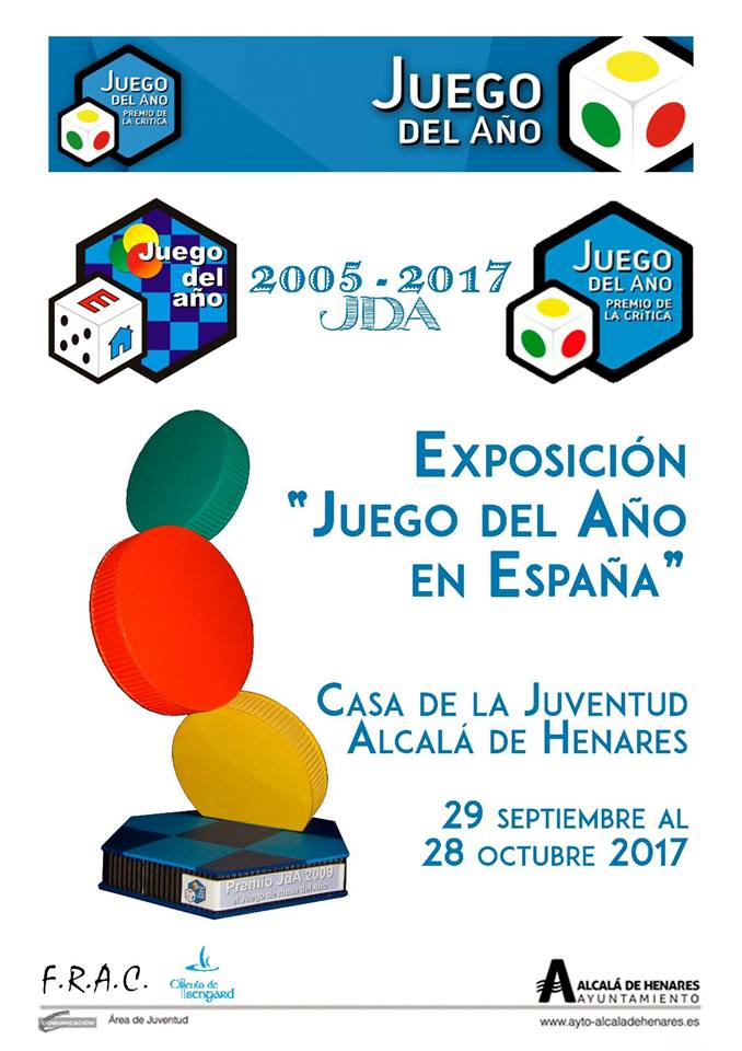 Expo JdA