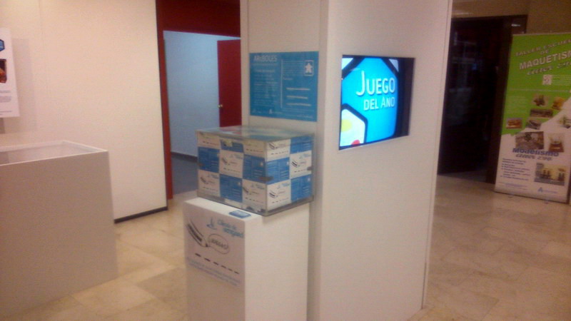 Expo JdA
