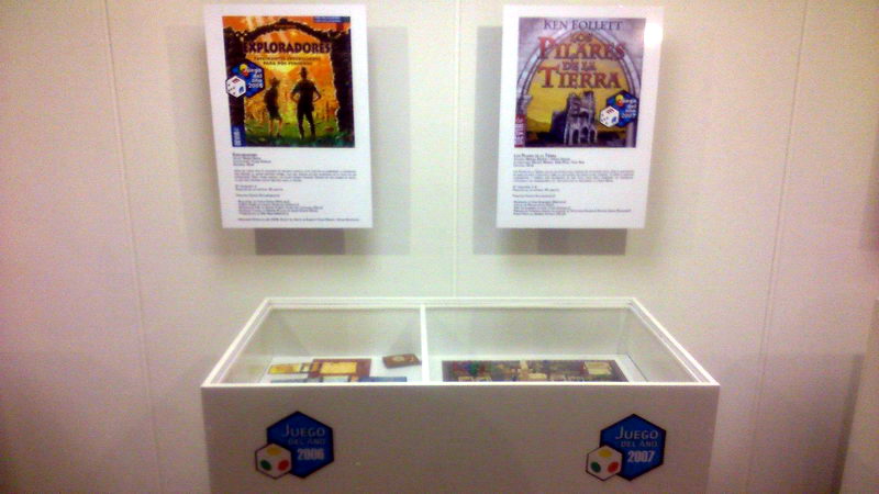 Expo JdA