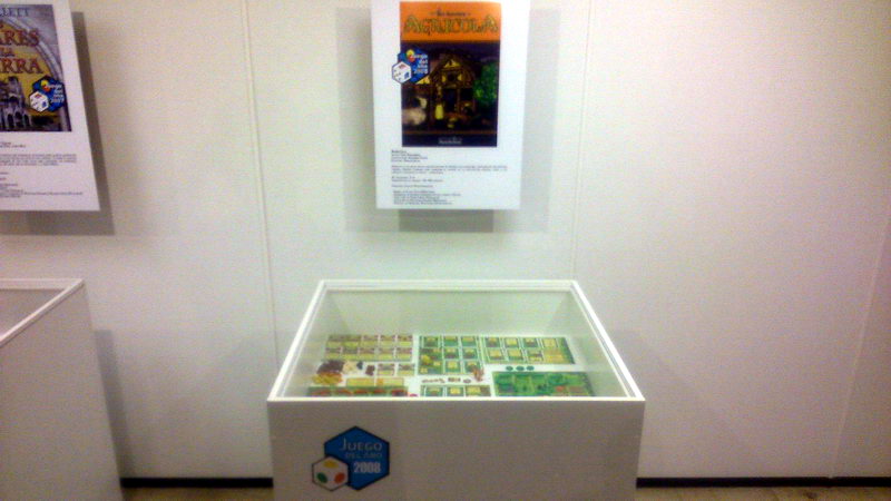 Expo JdA