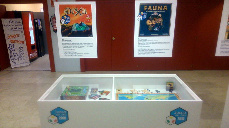 Expo JdA