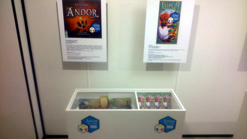 Expo JdA