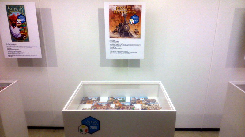 Expo JdA