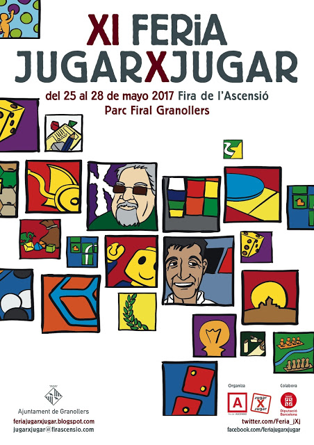 Jugar x Jugar 2017