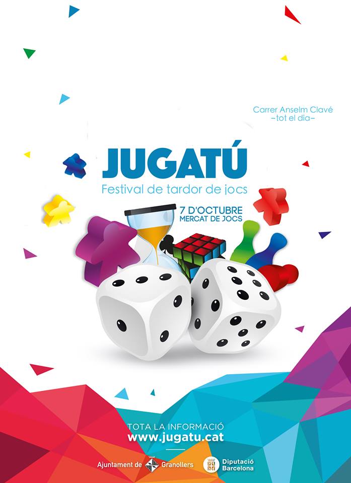 Jugat&uacute;