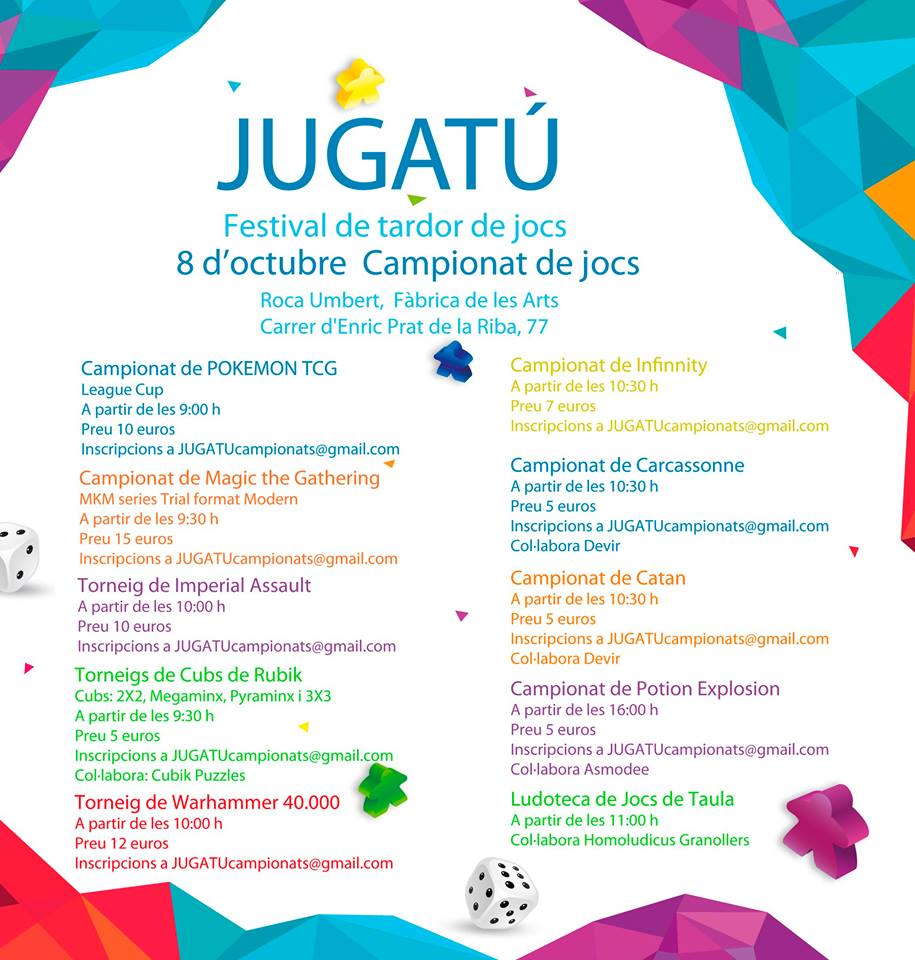 Jugatú