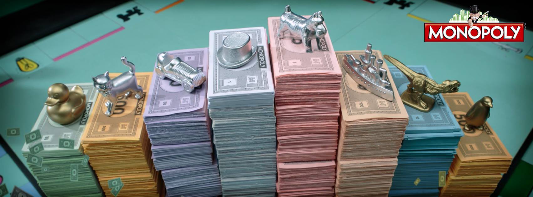 monopoly   batalla de los peones   final