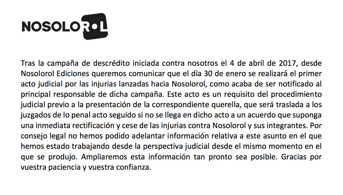 Nosorol