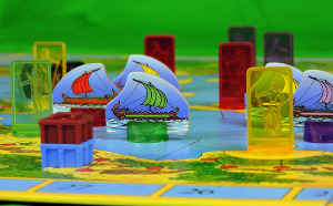 Nuestro juego de mesa
