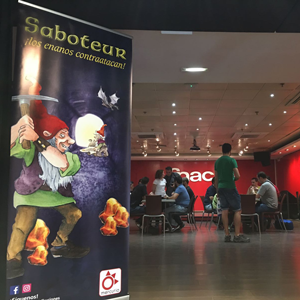 Saboteur Fnac