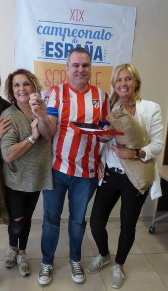Scrabble España 2017