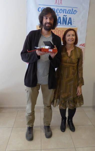 Scrabble España 2017
